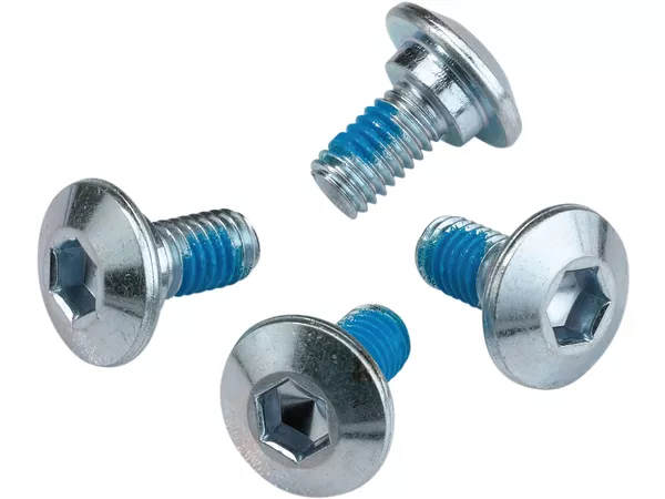 Screws brake disc Moose Racing Suzuki RM-Z 250 \/ 450