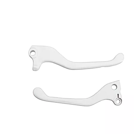 Brake Lever MBK Next \/ NG (after 1999) white