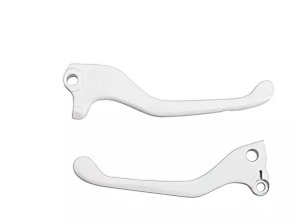 Brake Lever MBK Next \/ NG (after 1999) white