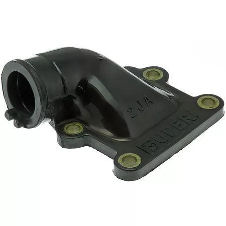Intake Manifold derestricted 21mm Minarelli vertical