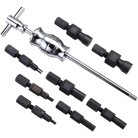 Wheel Bearing Removal Kit