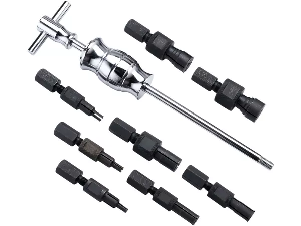 Wheel Bearing Removal Kit