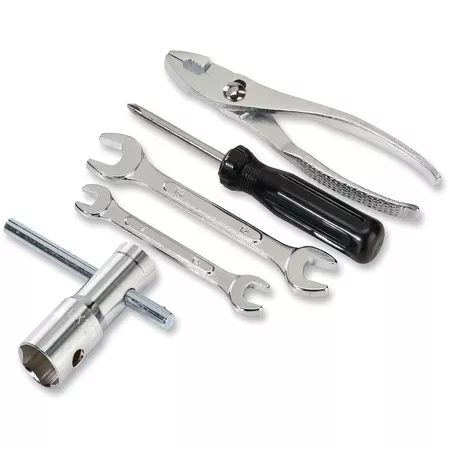 Tool Kit economy