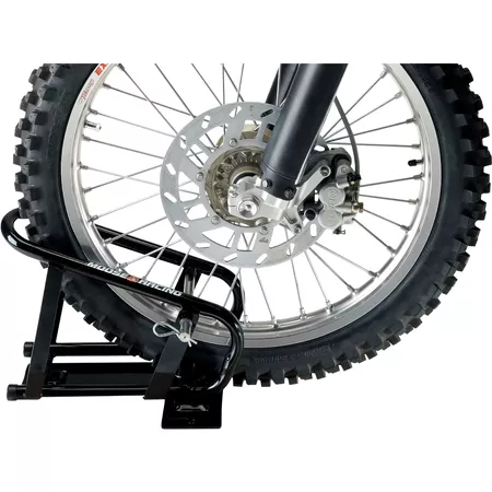 Wheel Chock Lock lockable 3.5\
