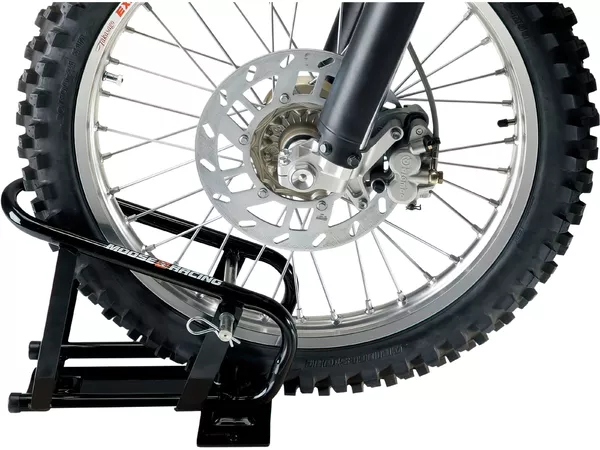 Wheel Chock Lock lockable 3.5\