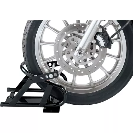 Wheel Chock Lock lockable 5.5\