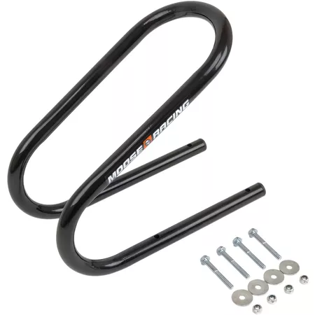 Wheel Chock Lock \/ Holder for transport 3,5\