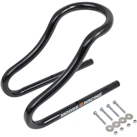 Wheel Chock Lock \/ Holder for transport 5\