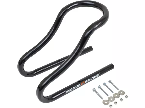 Wheel Chock Lock \/ Holder for transport 5\