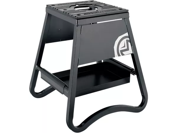 Bike Stand motocross aluminium black