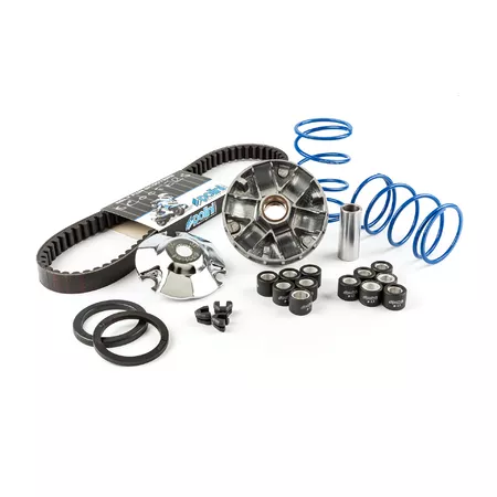 Transmission \/ CVT Kit Polini Hi-Speed Piaggio long
