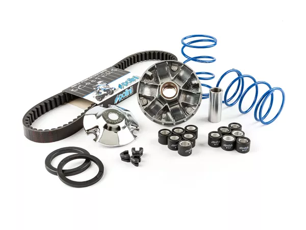 Transmission \/ CVT Kit Polini Hi-Speed Piaggio long