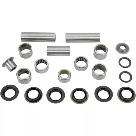 Bearing Kit shock absorber linkage Moose Racing KX 65