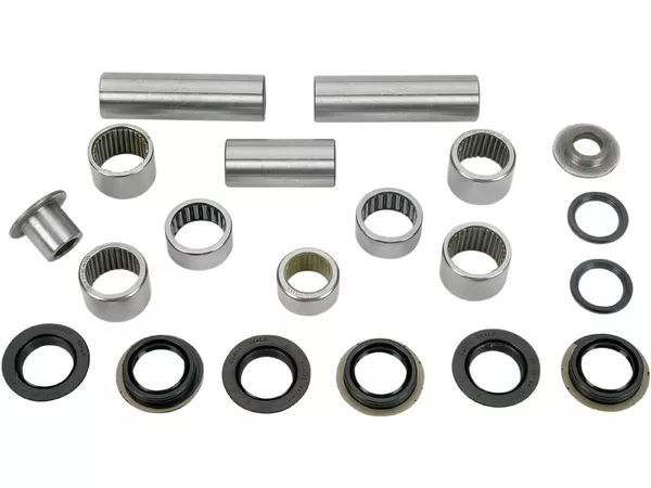 Bearing Kit shock absorber linkage Moose Racing KX 65