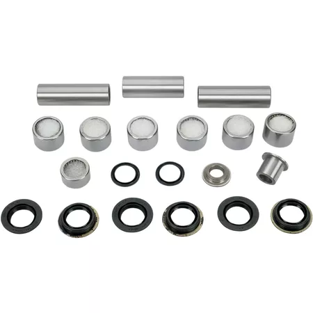 Bearing Kit shock absorber linkage Moose Racing KX 85