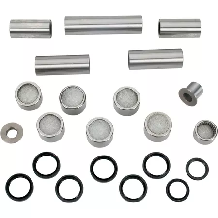 Bearing Kit shock absorber linkage Moose Racing KX 125 \/ 250 1999-2003