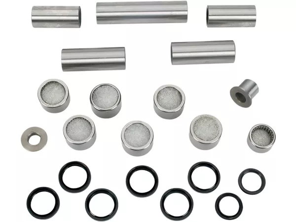 Bearing Kit shock absorber linkage Moose Racing KX 125 \/ 250 1999-2003