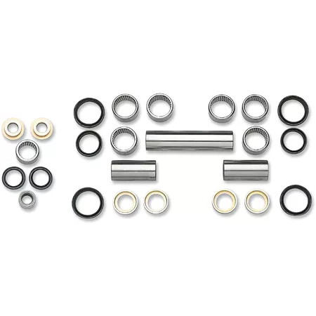 Bearing Kit shock absorber linkage Moose Racing KX 125 \/ 250 1994-1997