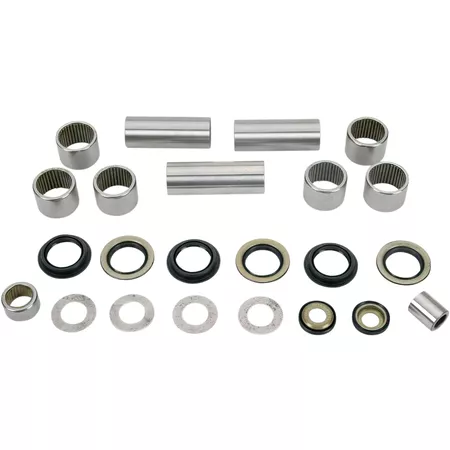 Bearing Kit shock absorber linkage Moose Racing KX 125 \/ 250 \/ 500