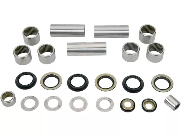Bearing Kit shock absorber linkage Moose Racing KX 125 \/ 250 \/ 500