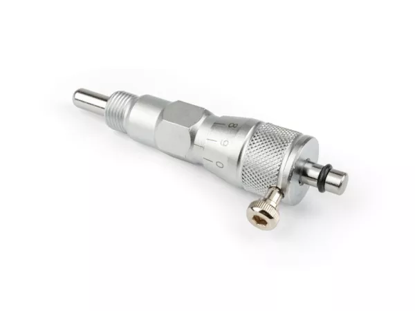 Micrometer