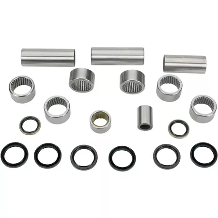 Bearing Kit shock absorber linkage Moose Racing DR-Z 400