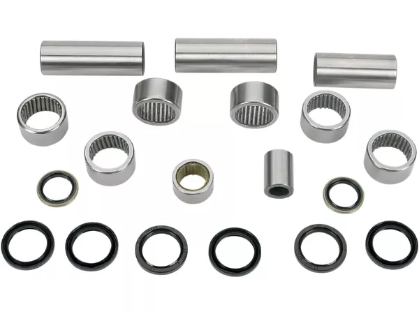 Bearing Kit shock absorber linkage Moose Racing DR-Z 400