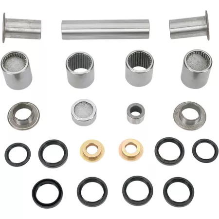 Bearing Kit shock linkage Moose Racing YZ \/ YZF 2002-2004