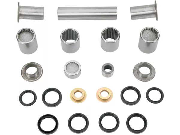 Bearing Kit shock linkage Moose Racing YZ \/ YZF 2002-2004