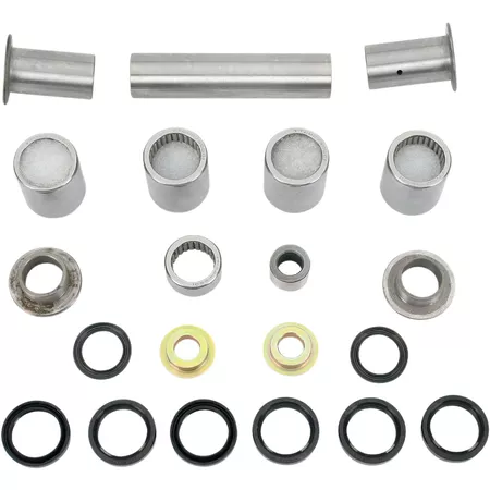 Bearing Kit shock absorber linkage Moose Racing YZ \/ YZF 2001