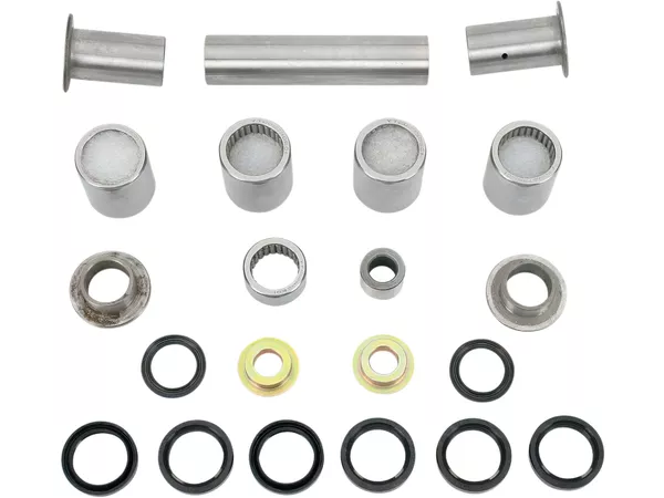 Bearing Kit shock absorber linkage Moose Racing YZ \/ YZF 2001