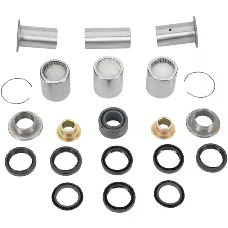 Bearing Kit shock absorber linkage Moose Racing YZ 125 \/ 250
