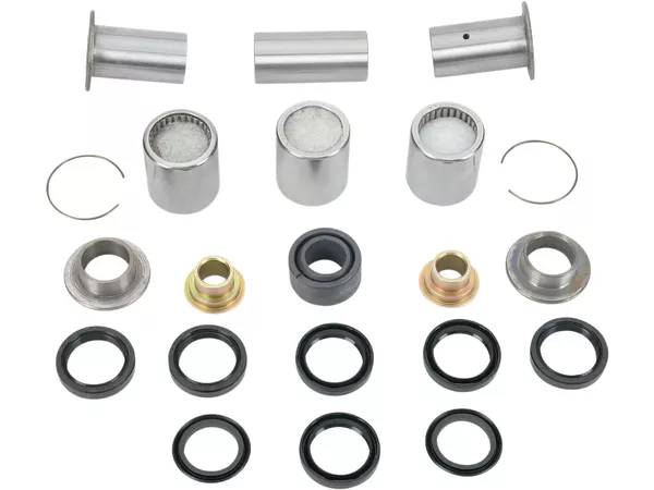 Bearing Kit shock absorber linkage Moose Racing YZ 125 \/ 250