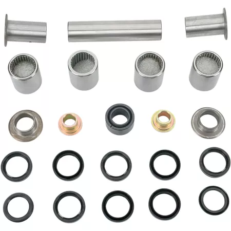Bearing Kit shock absorber linkage Moose Racing YZ \/ YZF 1993-2000