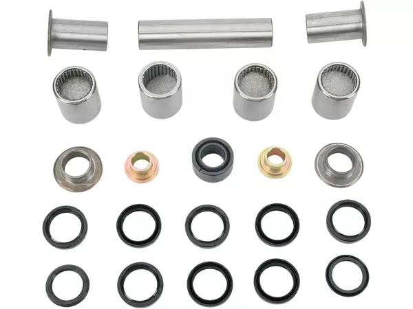 Bearing Kit shock absorber linkage Moose Racing YZ \/ YZF 1993-2000