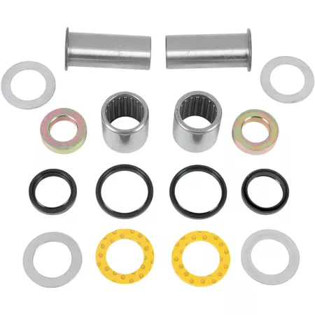 Swingarm Bearing Kit Moose Racing KX 125 \/ 250 1999-2008