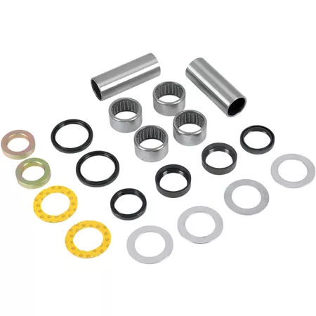 Swingarm Bearing Kit Moose Racing YZ \/ YZF 2002-2005
