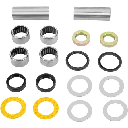 Swingarm Bearing Kit Moose Racing YZ \/ YZF 1999-2001