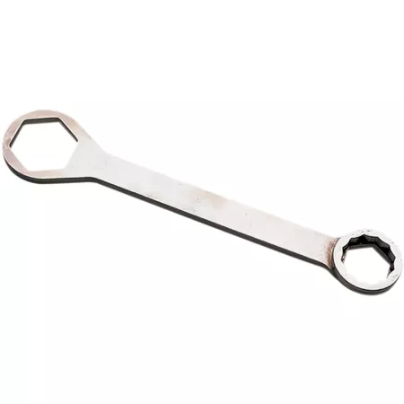 Wrench 3-in-1 Fredette 17x24 mm