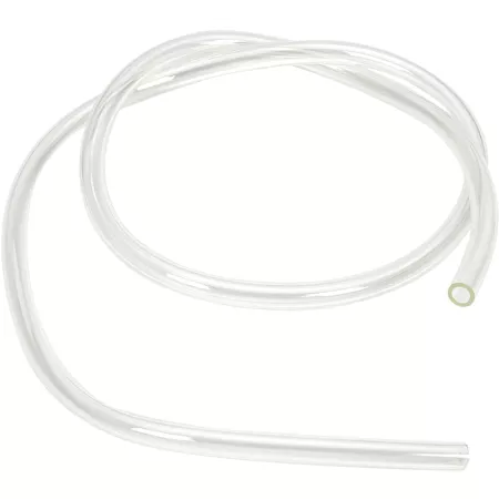 Fuel Hose 6,4 mm transparent