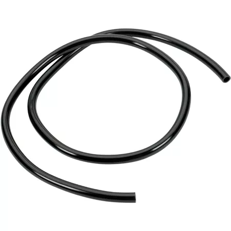 Fuel Hose 6,4 mm black