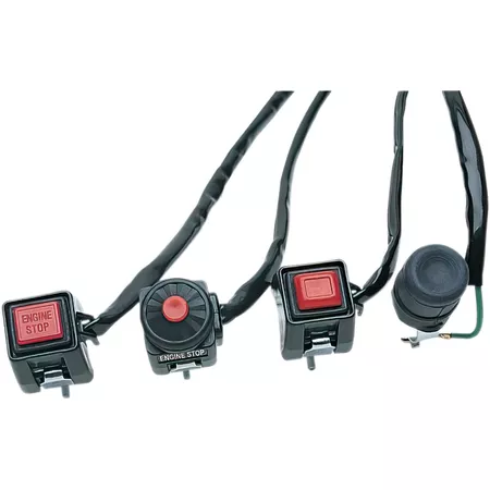 Kill Switch type CR Moose Racing