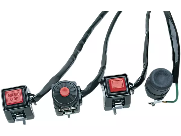Kill Switch type CR Moose Racing