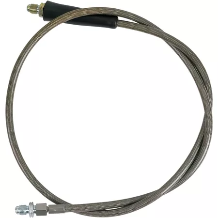 Clutch Hose hydraulic braided steel Moose Racing EXC 250 \/ 300