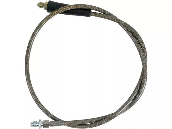 Clutch Hose hydraulic braided steel Moose Racing EXC 250 \/ 300