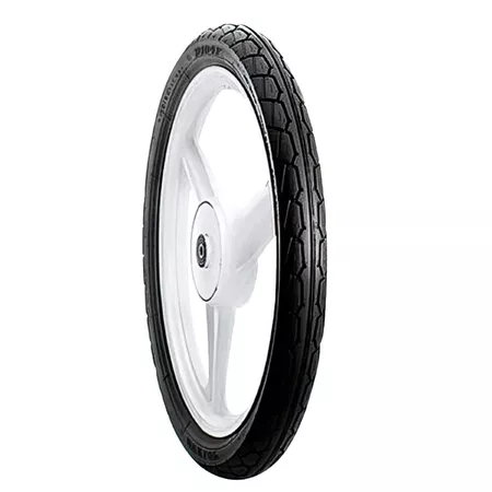 Tire rear Dunlop D104 TT 38L 2 1\/2 - 17