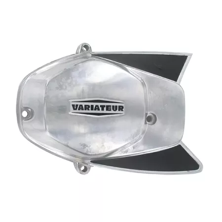 Variator Cover aluminum Peugeot 103 MVL \/ SP