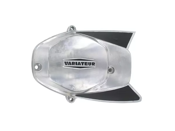 Variator Cover aluminum Peugeot 103 MVL \/ SP