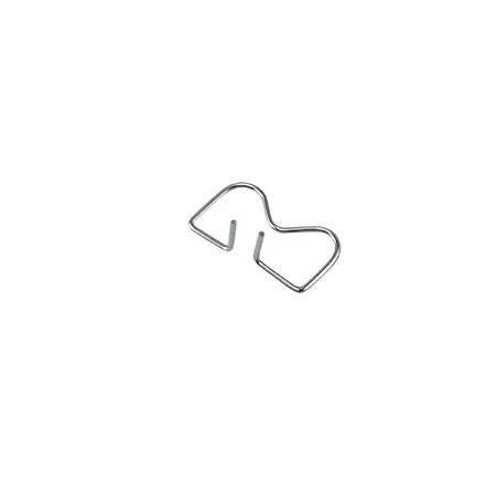 Safety Clip cable harness Peugeot 103 (x1)