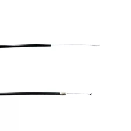 Brake Cable with sleeve front Solex 2200 \/ 3800